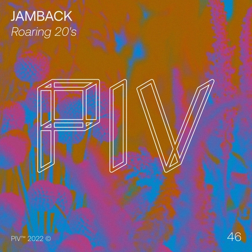 Jamback - Roaring 20's